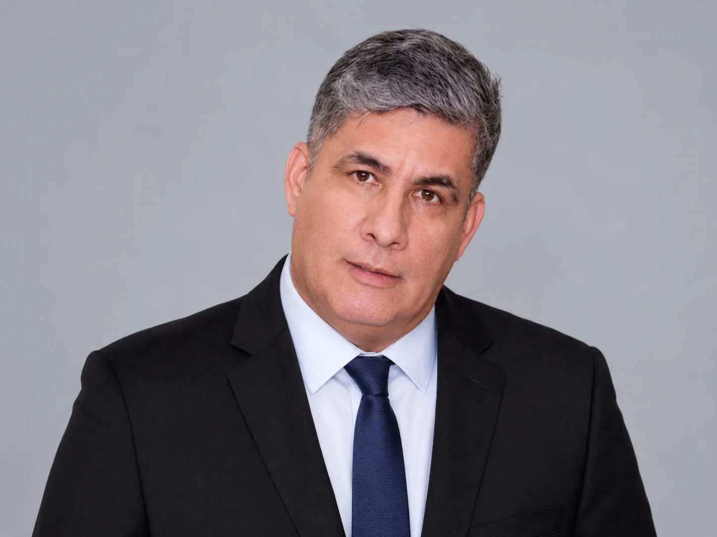 Foto de Adenilson José R. de Paula