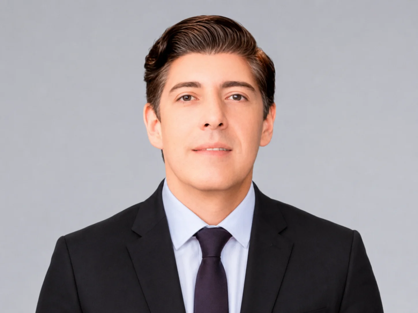Foto de Sérgio Luis Ortiz